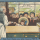 Advert for Fry’s Chocolates, one of the biggest players in the chocolate industry throughout the 18th and 19th centuries.